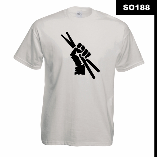 Perkusja Perkusista Drum SO188